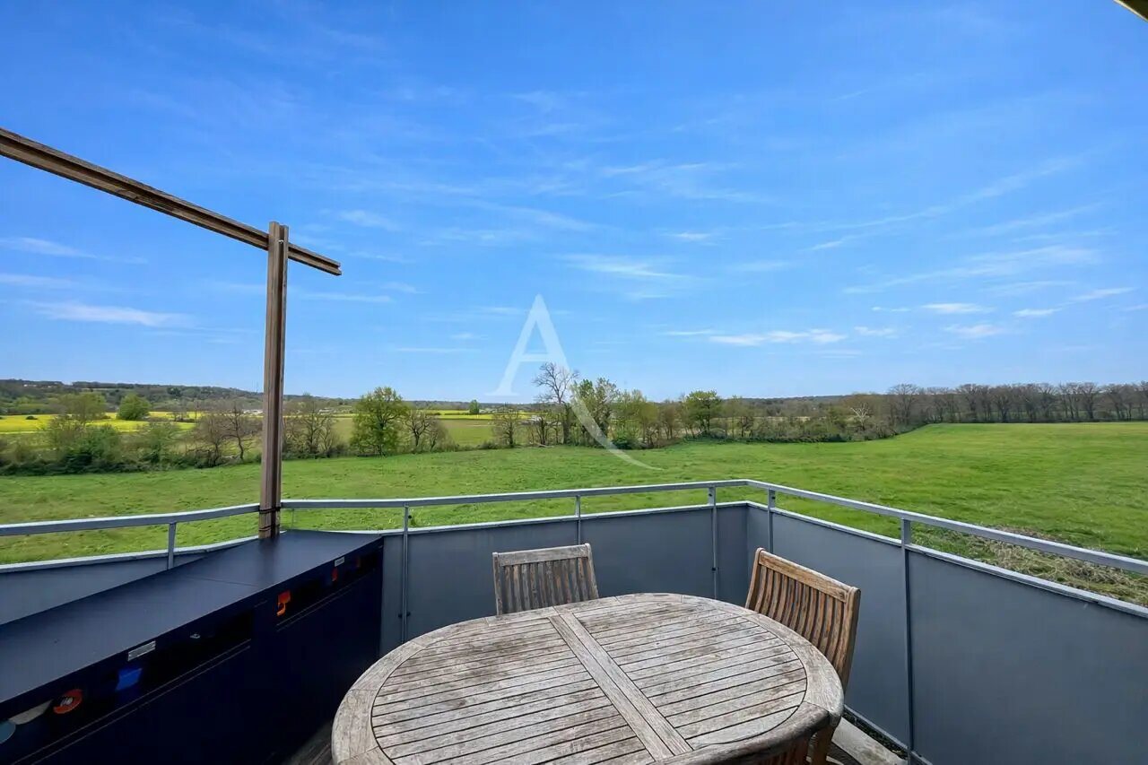 Appartement à vendre, 58m², Aussonne