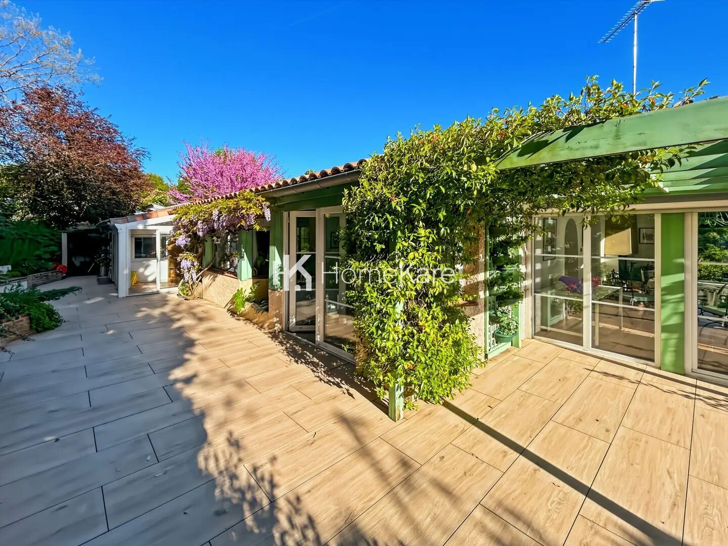 Maison à vendre, 168m², Aussonne