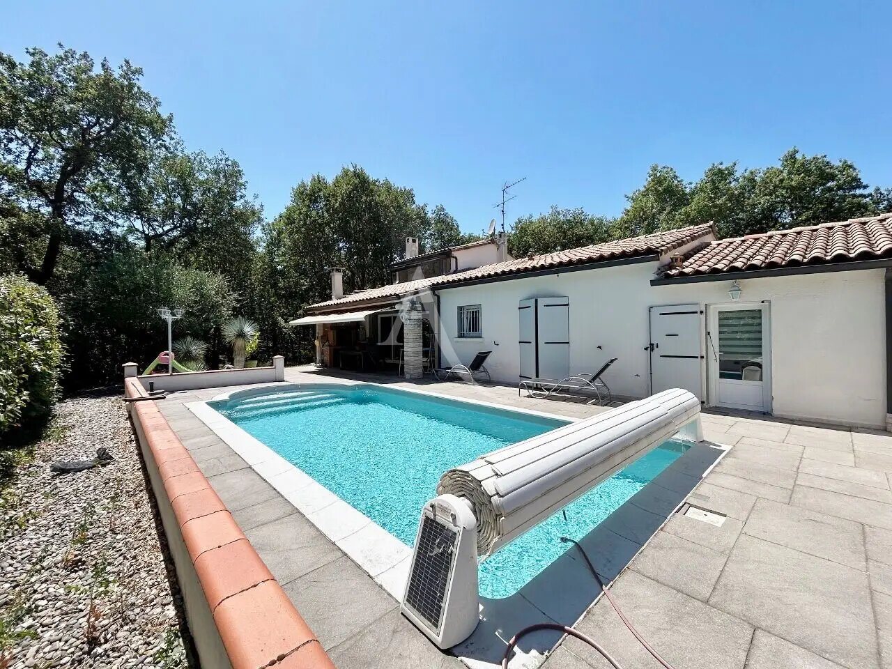 Maison à vendre, 140m², Aussonne