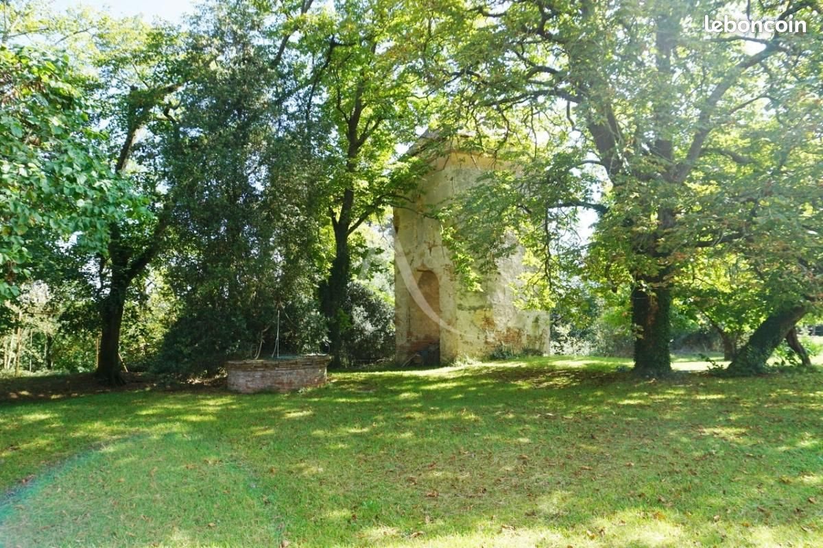 Maison à vendre, 800m², Mondonville