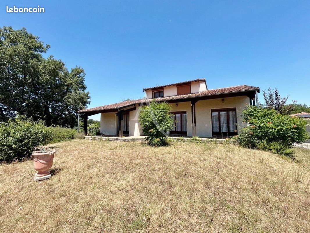 Maison à vendre, 120m², Mondonville
