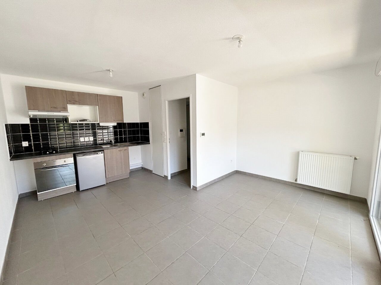 Appartement à vendre, 41m², Aussonne