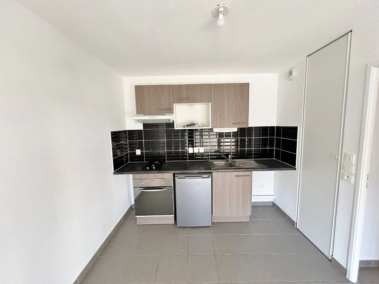 Appartement à vendre, 41m², Aussonne