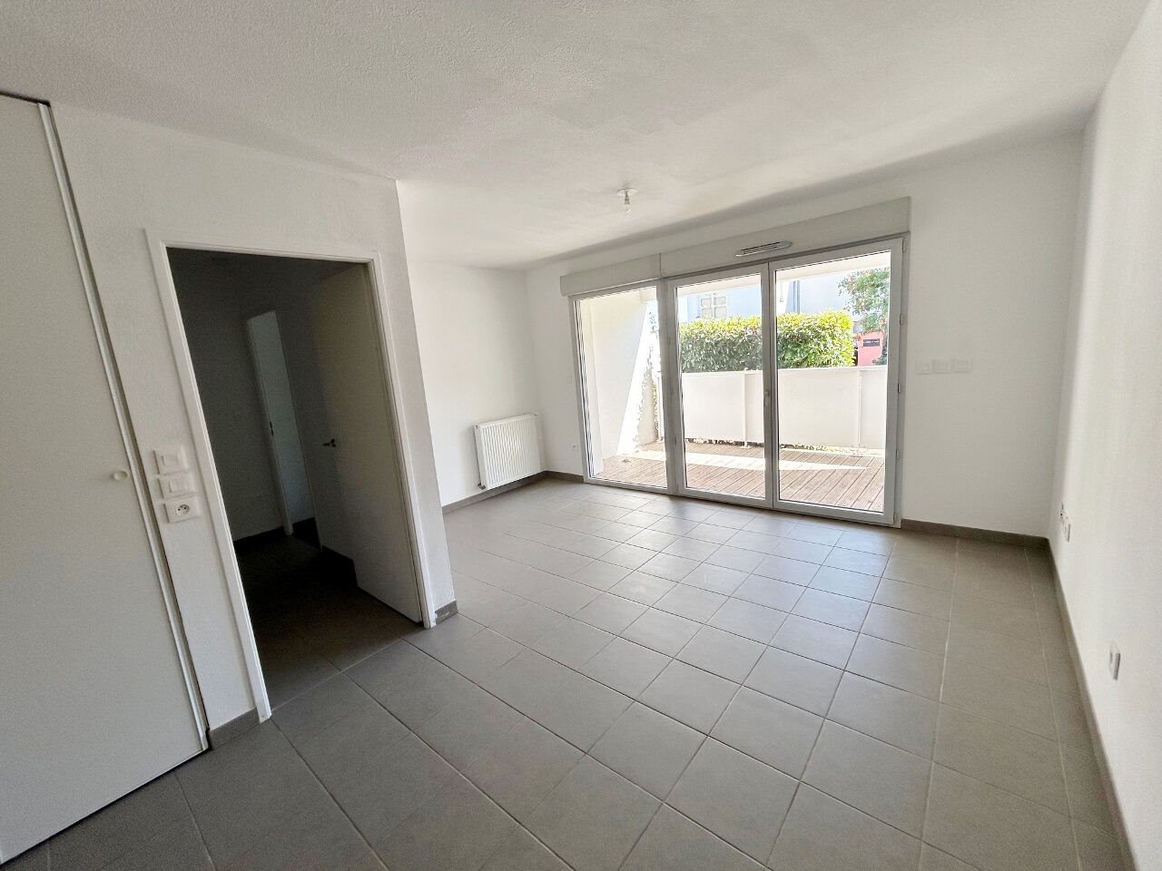 Appartement à vendre, 41m², Aussonne