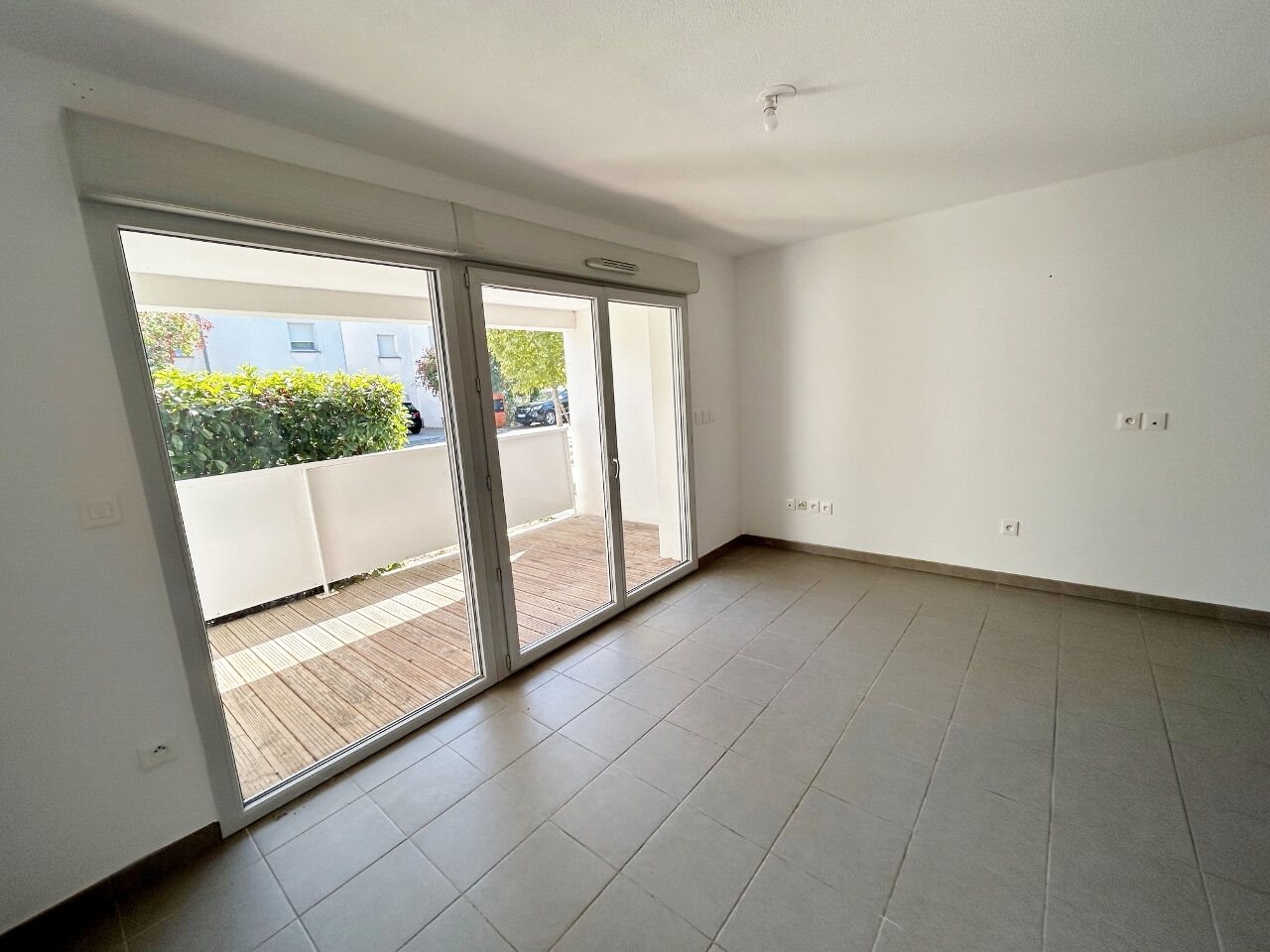 Appartement à vendre, 41m², Aussonne