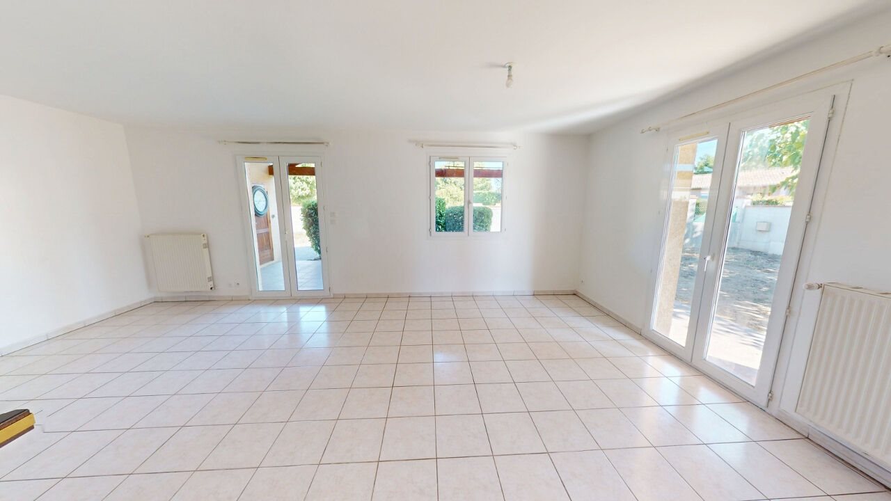 Maison à vendre, 112m², Aussonne