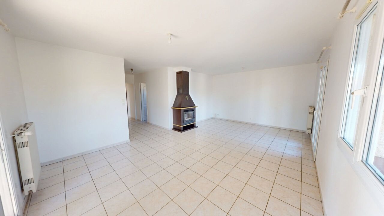 Maison à vendre, 112m², Aussonne
