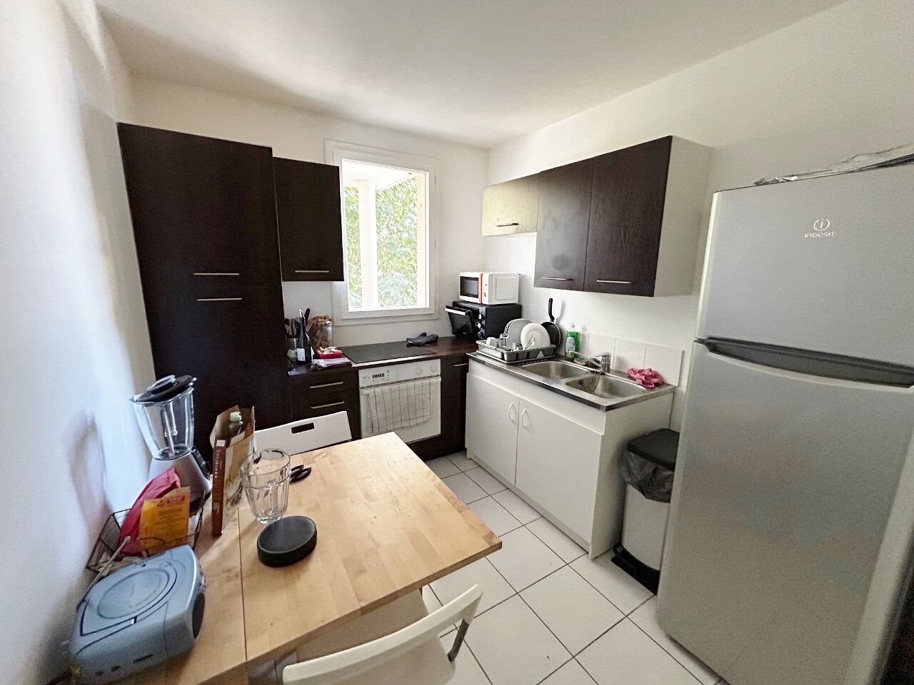 Appartement à vendre, 50m², Aussonne