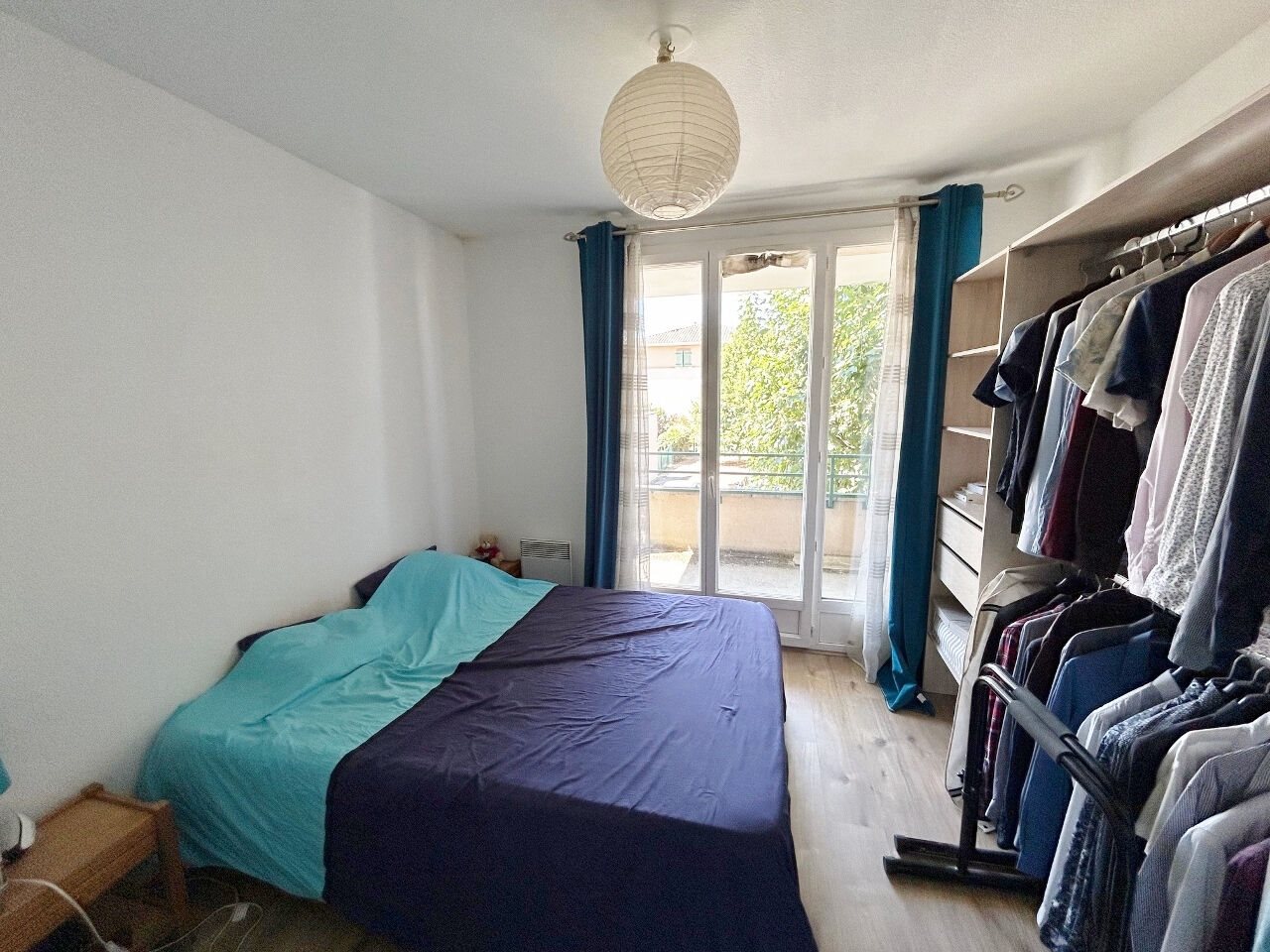 Appartement à vendre, 50m², Aussonne