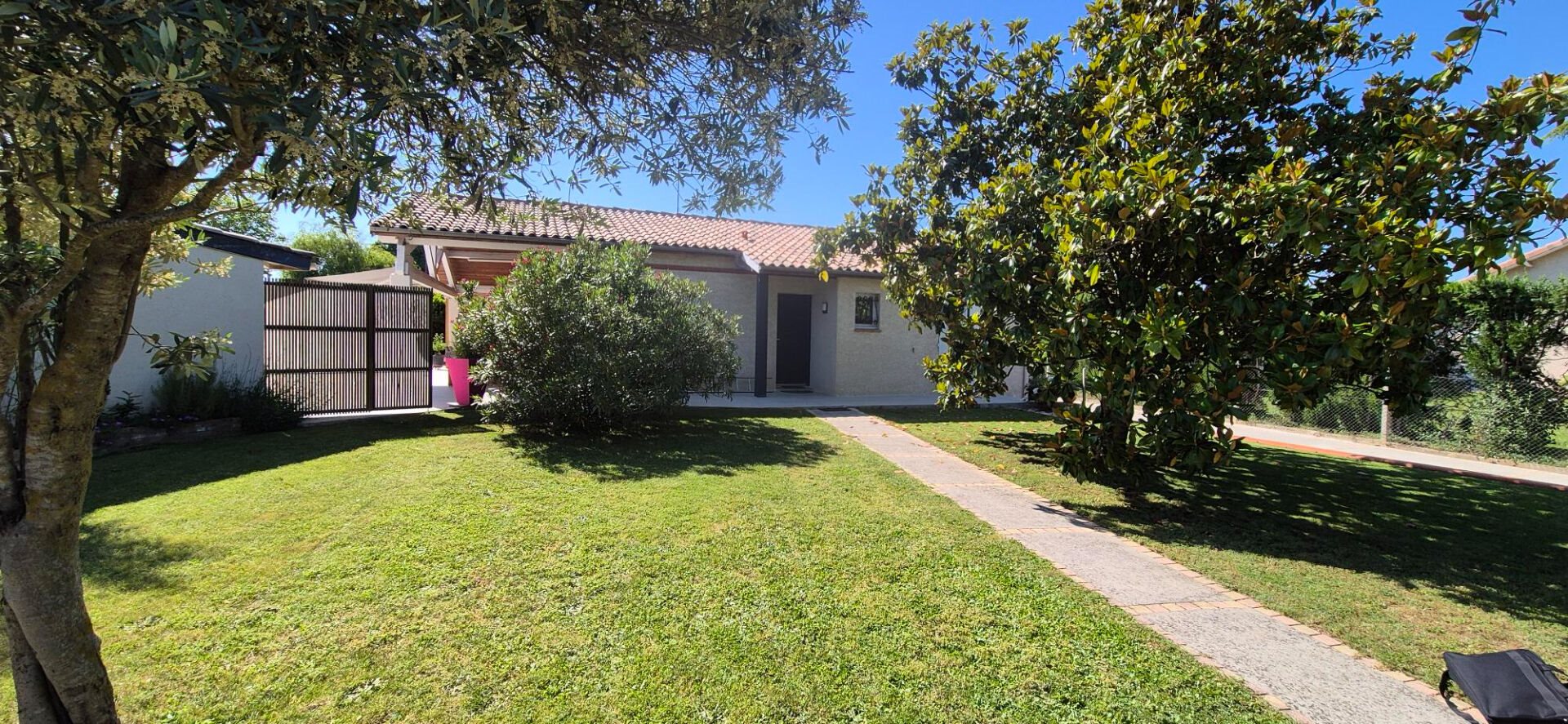Maison à vendre, 118m², Mondonville