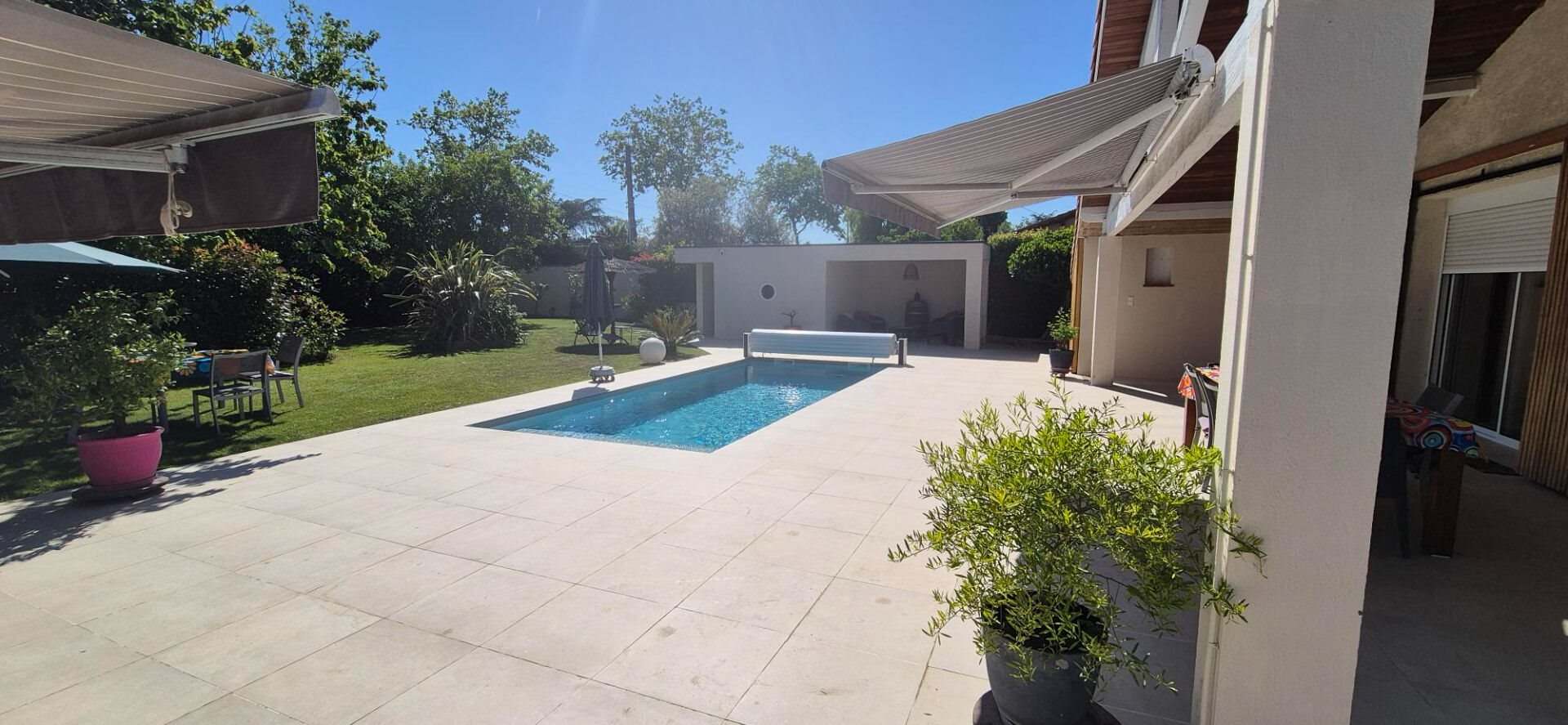 Maison à vendre, 118m², Mondonville