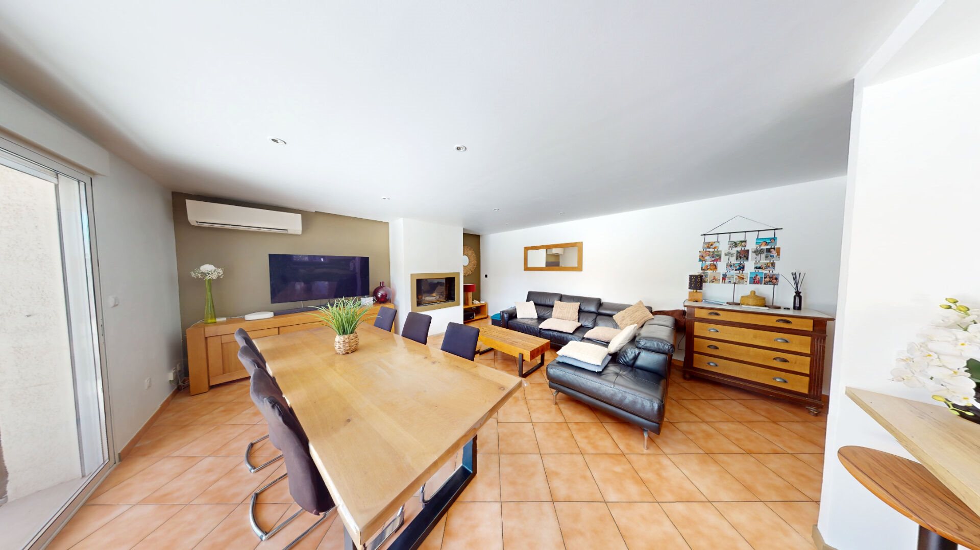 Maison à vendre, 118m², Mondonville