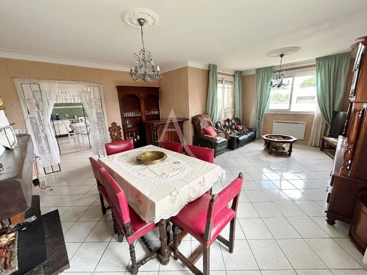 Maison à vendre, 142m², Aussonne