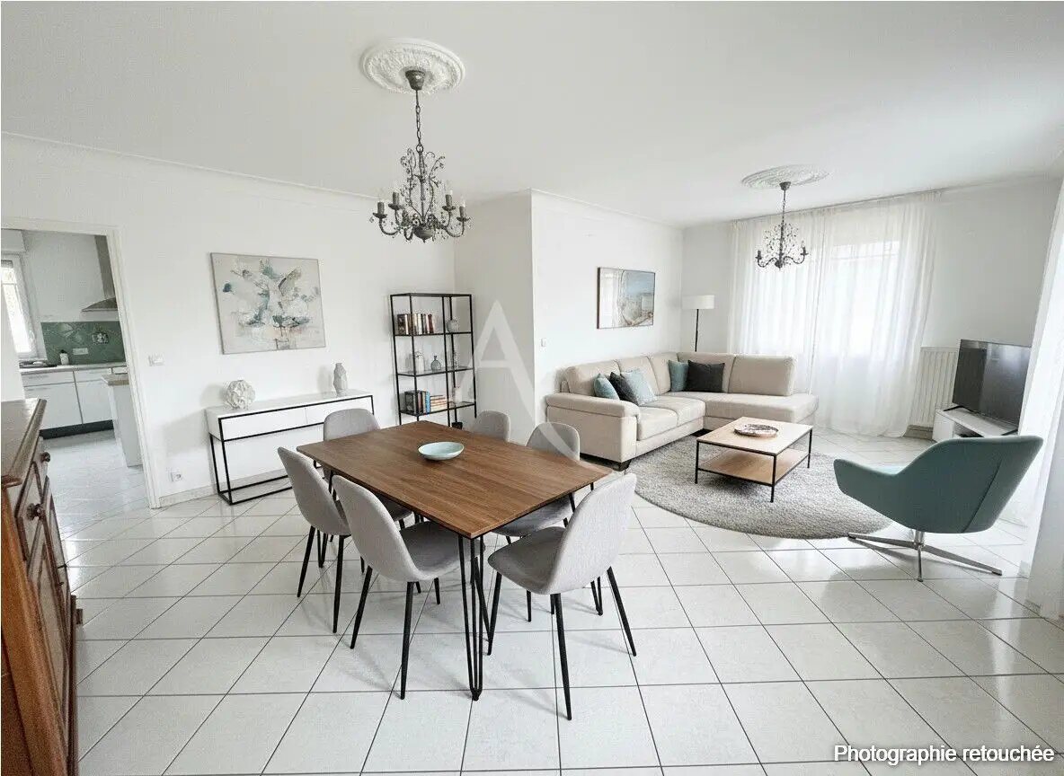 Maison à vendre, 142m², Aussonne