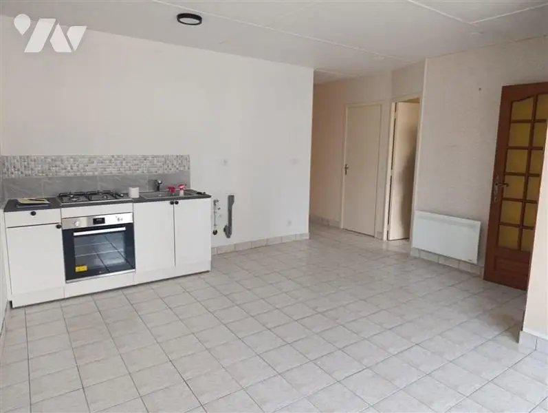 Maison à louer, 42m², Notre-Dame-de-Cenilly
