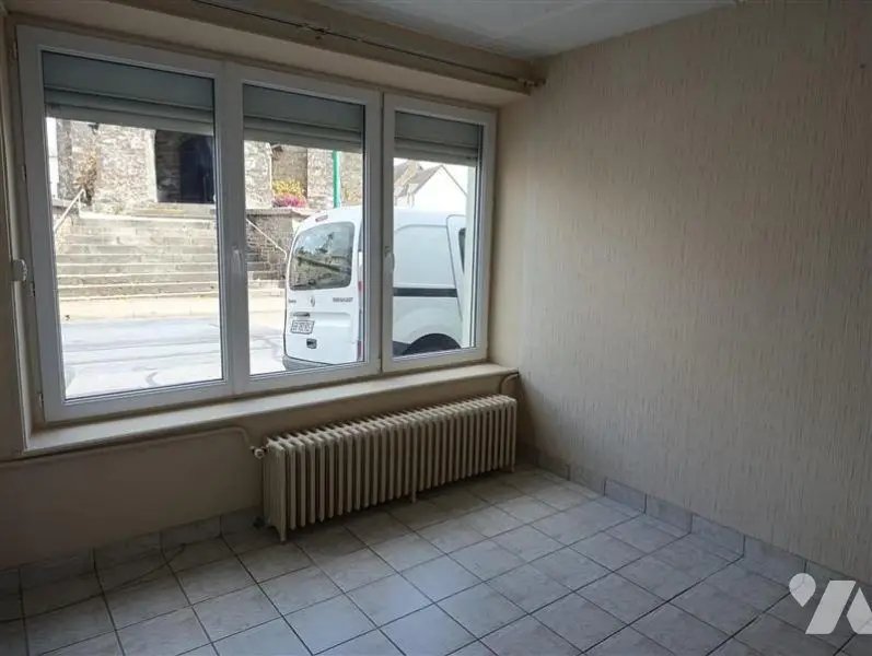 Maison à louer, 42m², Notre-Dame-de-Cenilly
