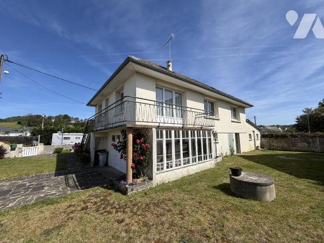 Maison à vendre, 118m², Bricqueville-sur-Mer
