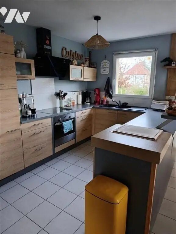 Maison à vendre, 118m², Cerisy-la-Salle