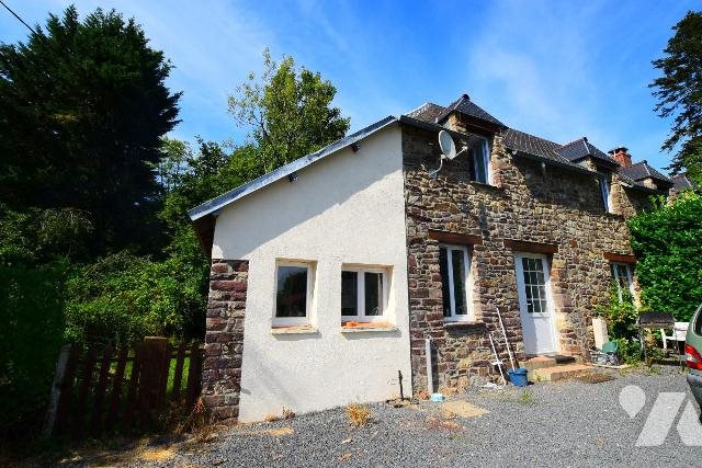 Maison à louer, 72m², Cerisy-la-Salle