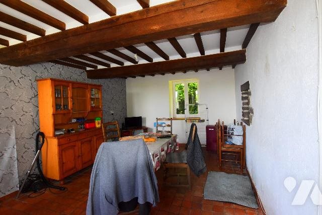 Maison à louer, 72m², Cerisy-la-Salle