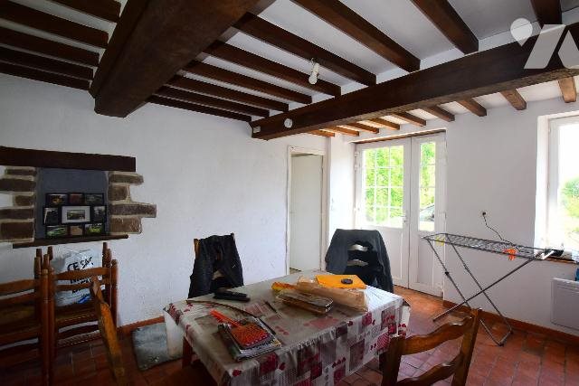 Maison à louer, 72m², Cerisy-la-Salle