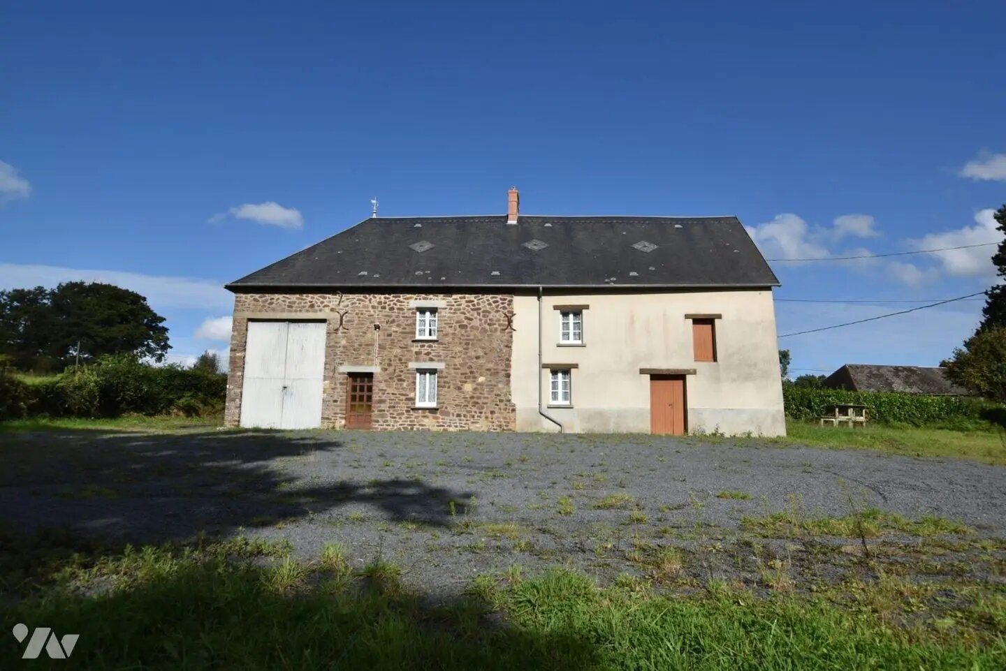Maison à vendre, 107m², Cerisy-la-Salle