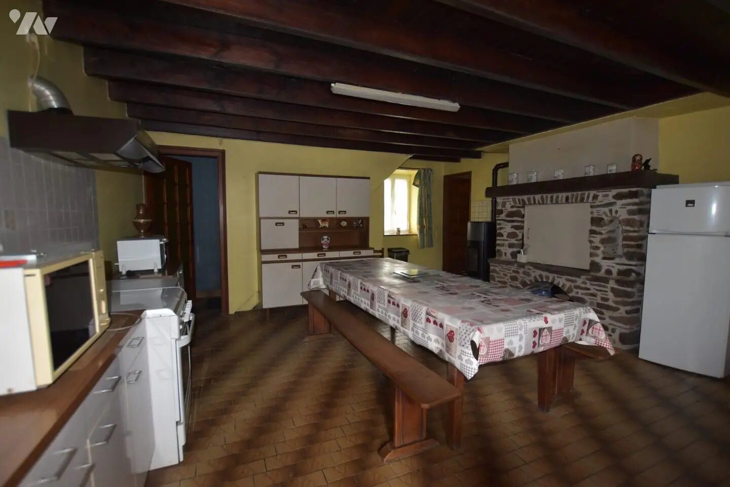 Maison à vendre, 107m², Cerisy-la-Salle