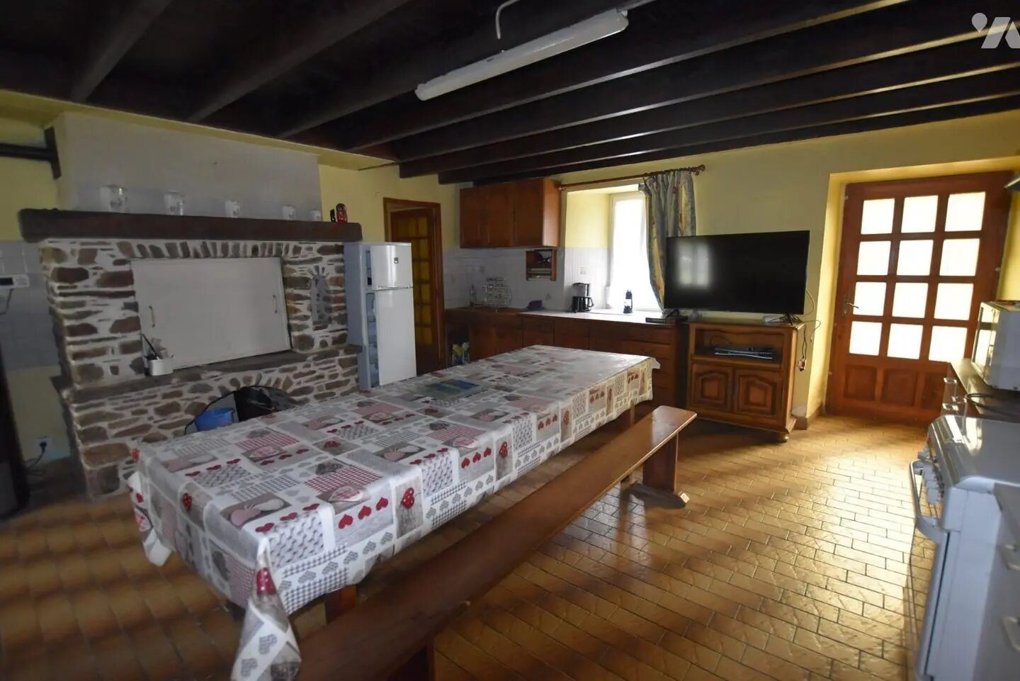 Maison à vendre, 107m², Cerisy-la-Salle