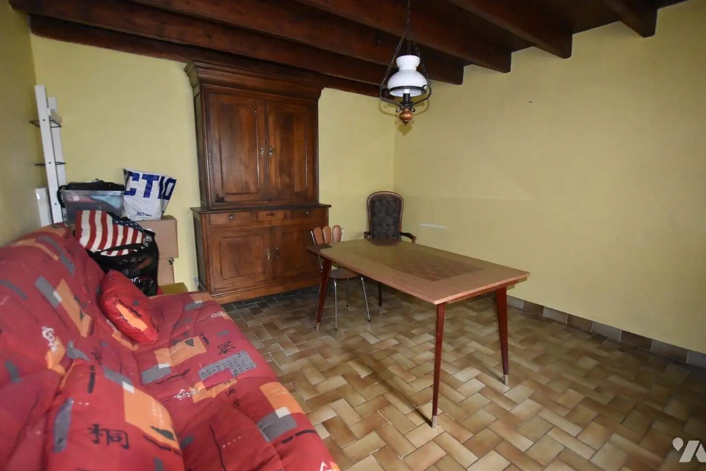 Maison à vendre, 107m², Cerisy-la-Salle