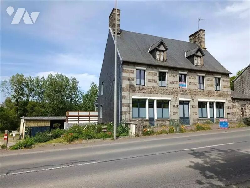 Maison à vendre, 190m², Hambye