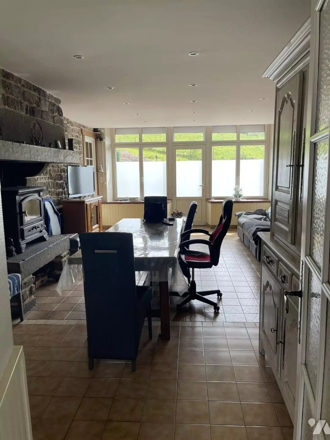 Maison à vendre, 190m², Hambye