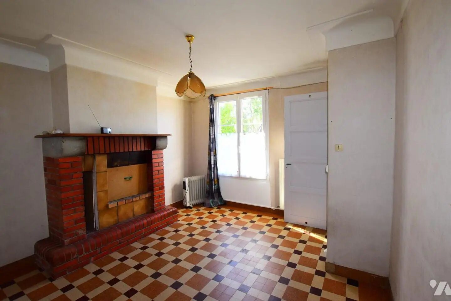 Maison à vendre, 4m², Roncey