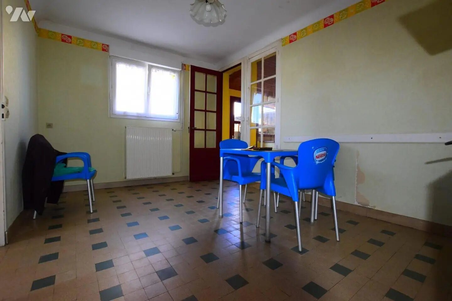 Maison à vendre, 4m², Roncey