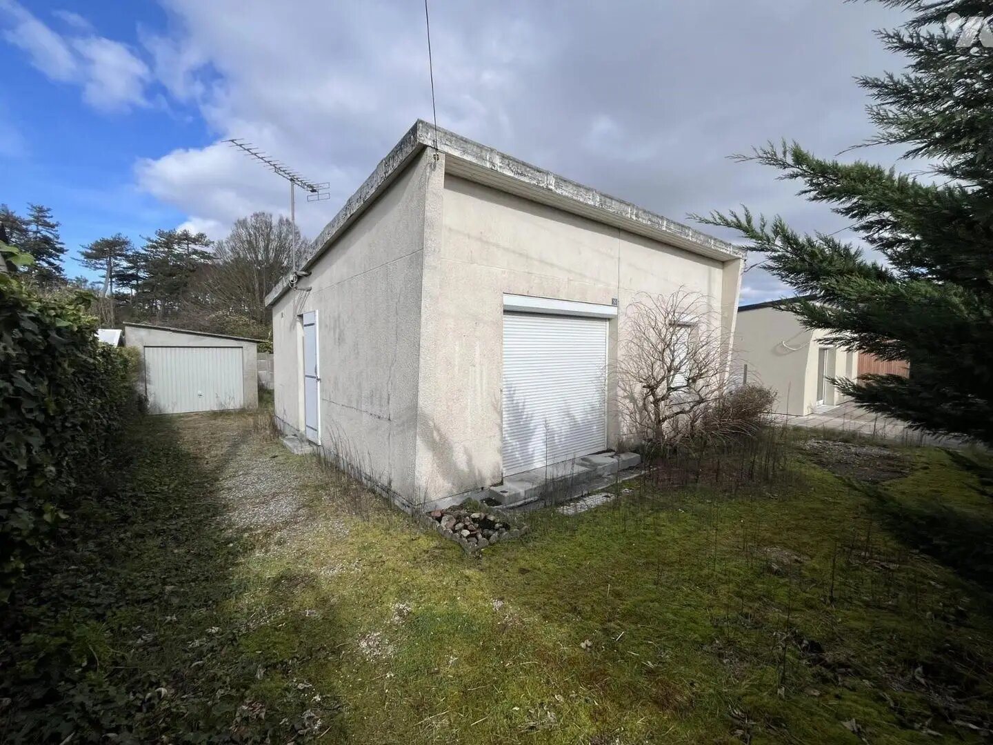 Maison à vendre, 47m², Agon-Coutainville