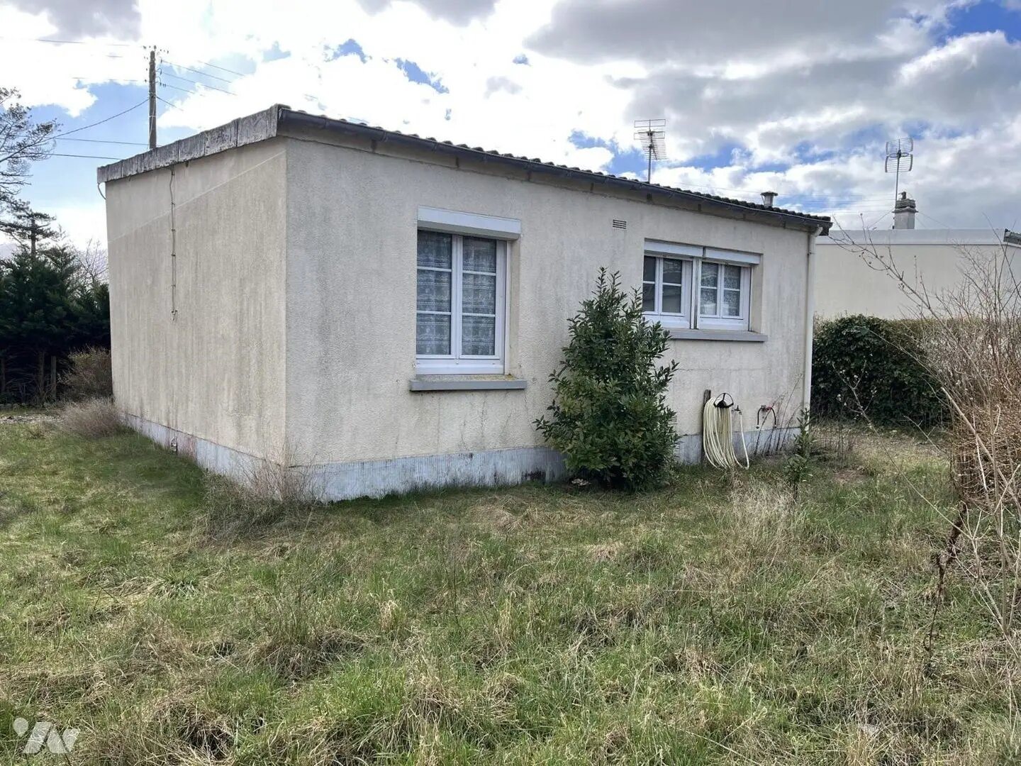 Maison à vendre, 47m², Agon-Coutainville
