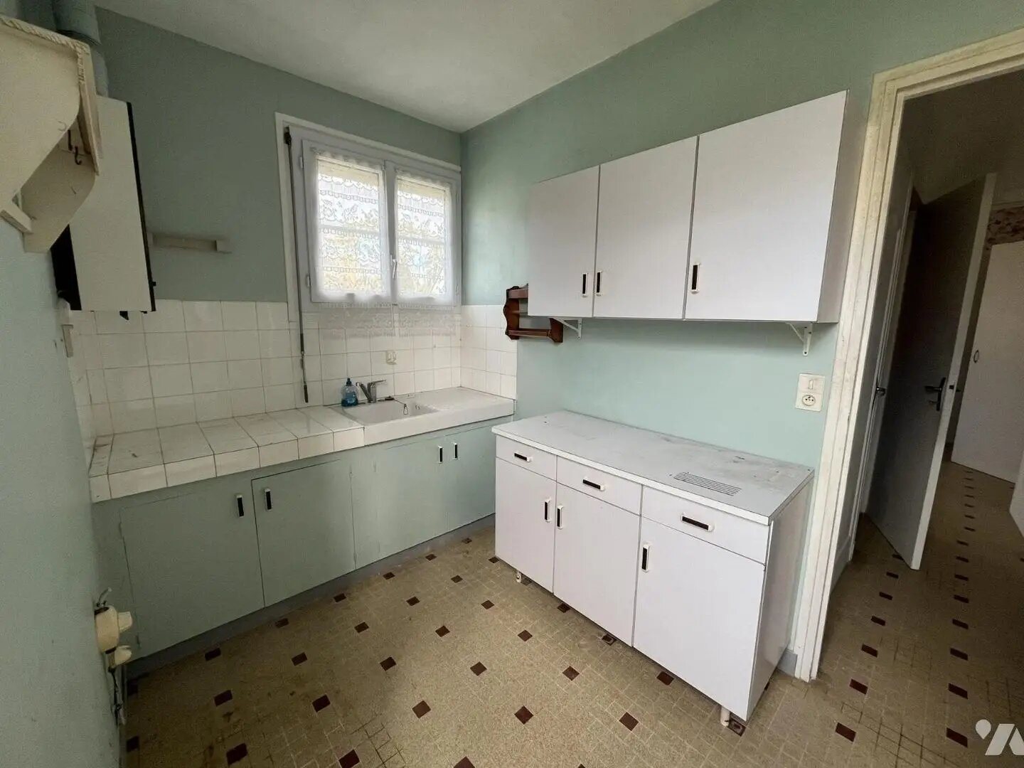 Maison à vendre, 47m², Agon-Coutainville