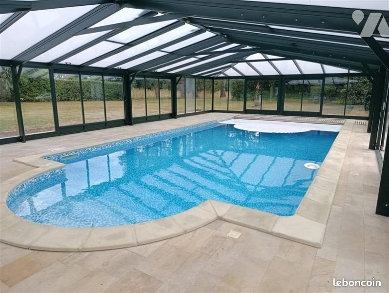 Maison à vendre, 108m², Saint-Malo-de-la-Lande