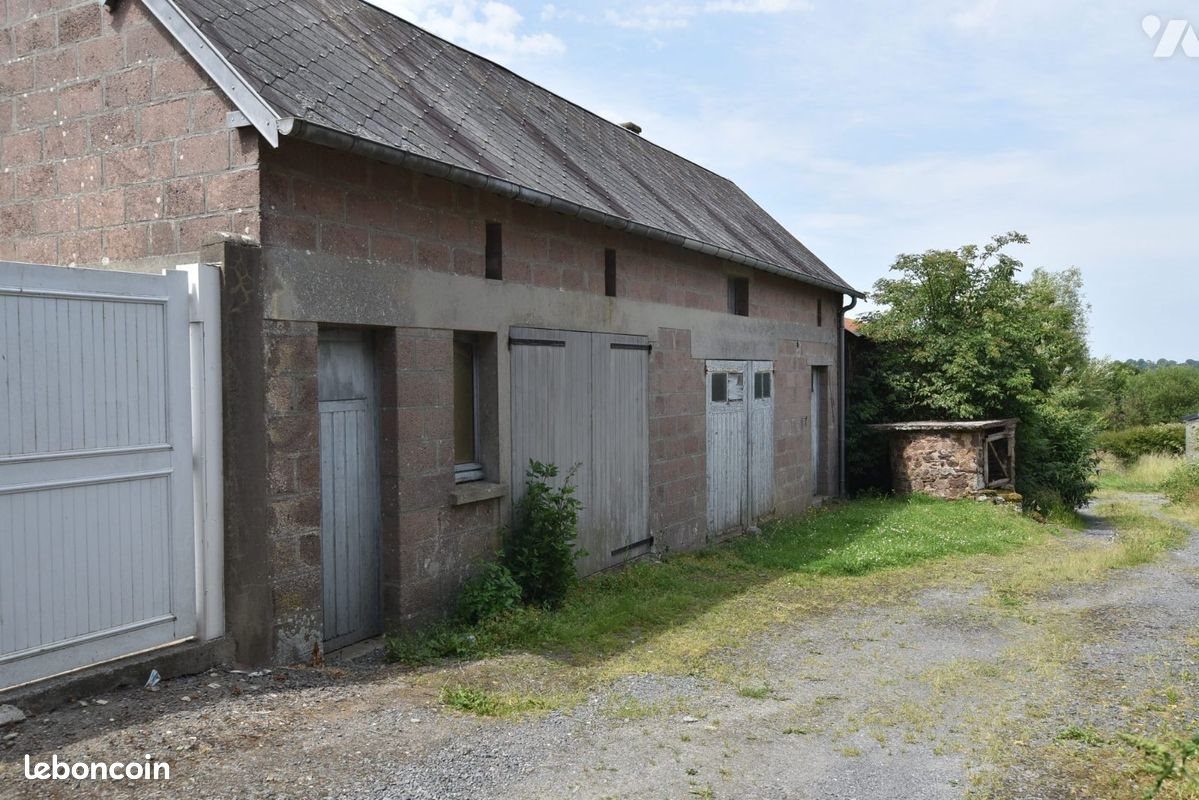 Maison à vendre, 105m², Cerisy-la-Salle