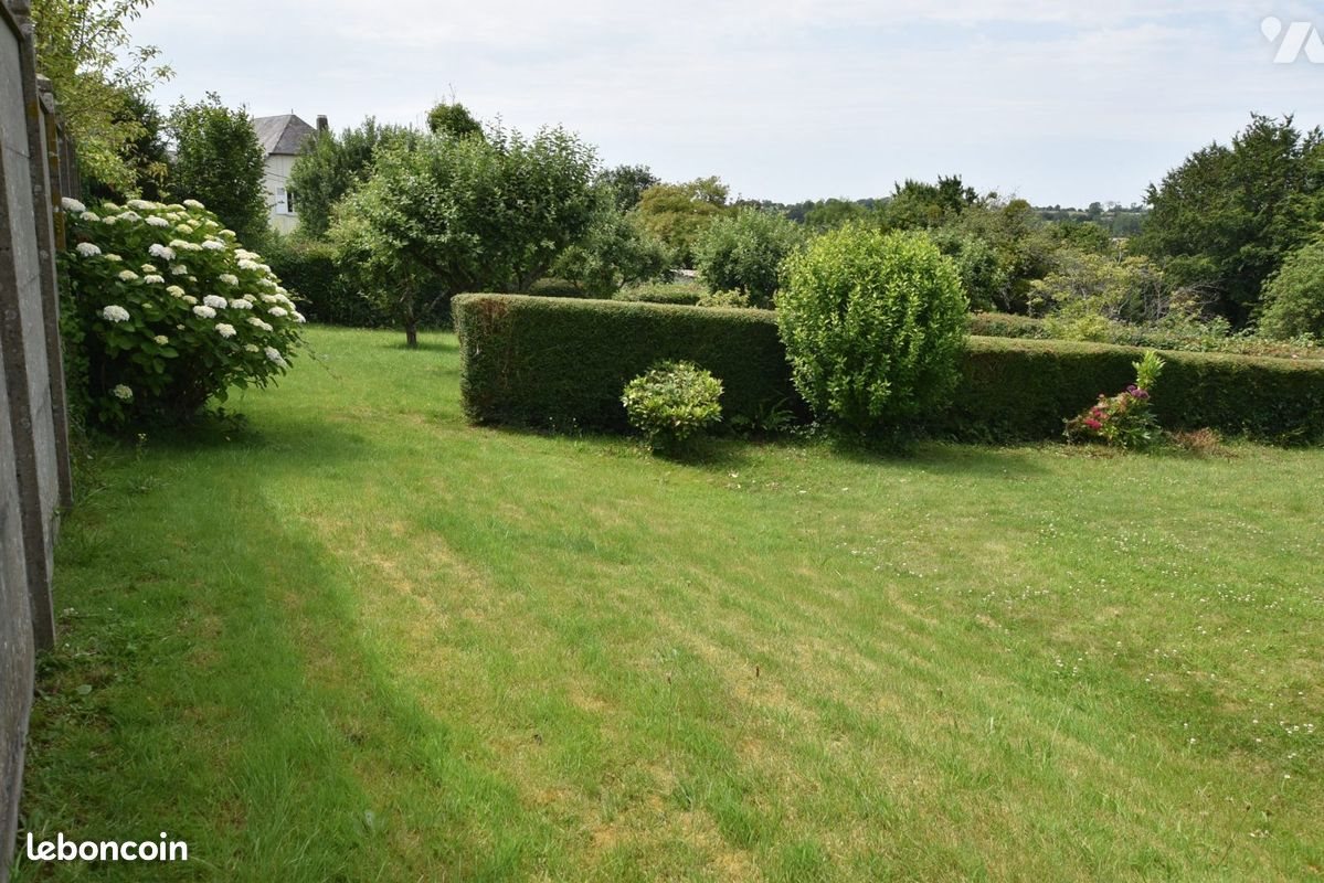 Maison à vendre, 105m², Cerisy-la-Salle
