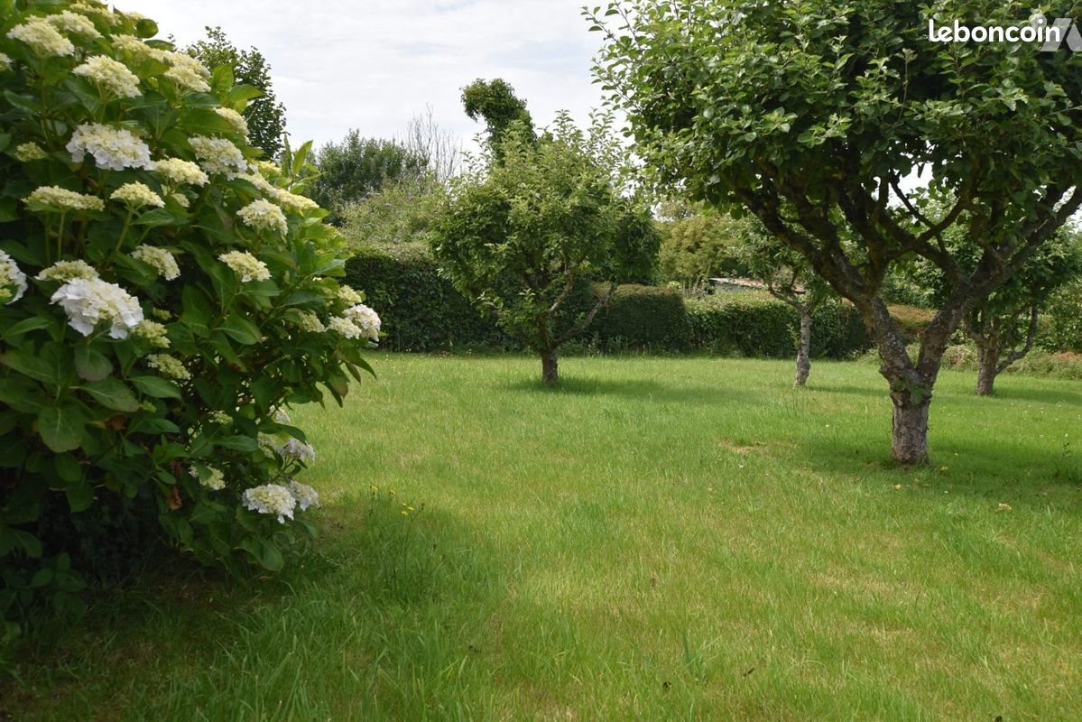 Maison à vendre, 105m², Cerisy-la-Salle