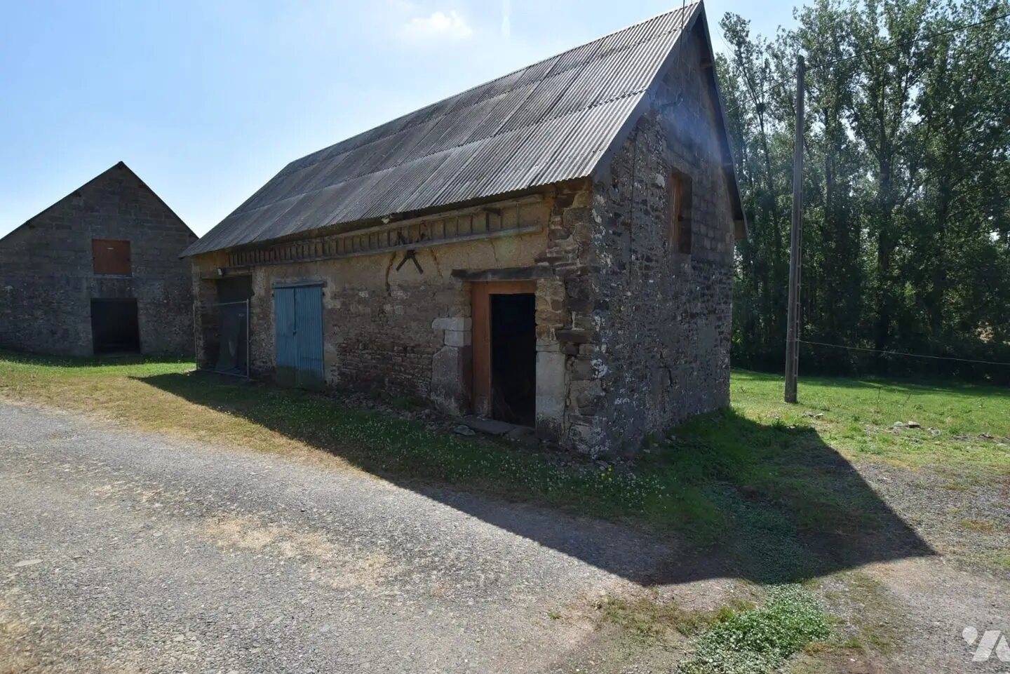 Maison à vendre, 80m², Cerisy-la-Salle