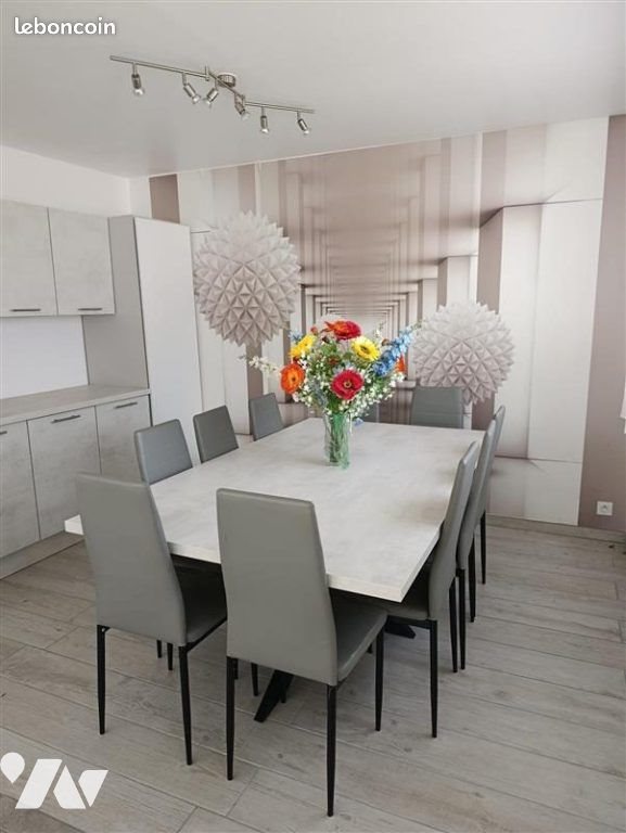 Maison à vendre, 119m², Notre-Dame-de-Cenilly