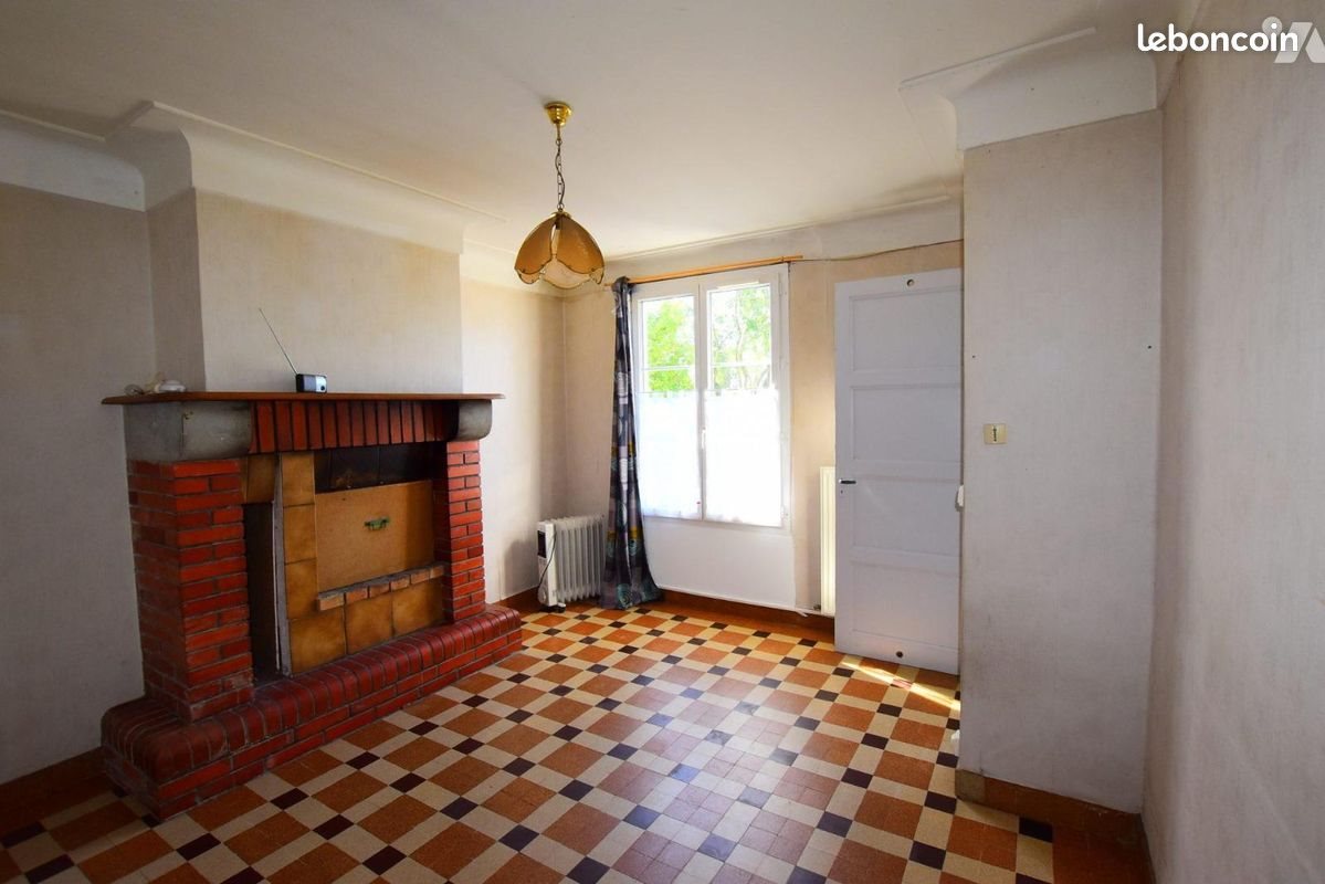 Maison à vendre, 73m², Roncey