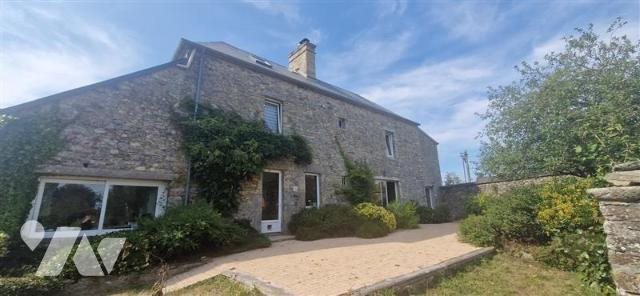 Maison à vendre, 175m², Cambernon