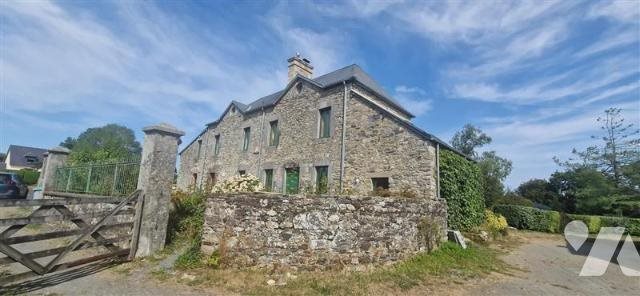 Maison à vendre, 175m², Cambernon