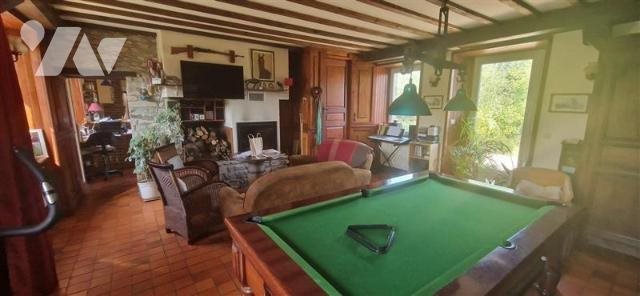 Maison à vendre, 175m², Cambernon