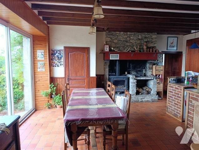 Maison à vendre, 175m², Cambernon