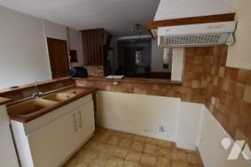 Maison à louer, 77m², Périers