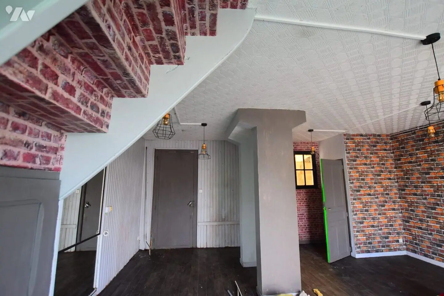 Maison à vendre, 62m², Cerisy-la-Salle