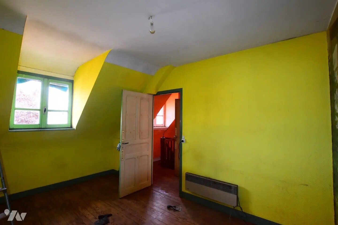 Maison à vendre, 62m², Cerisy-la-Salle